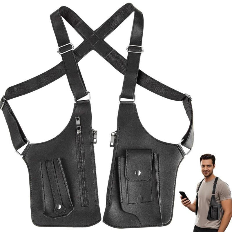 Liberty Crossbag